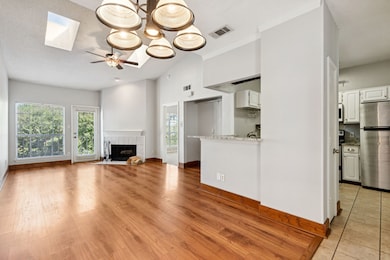 7151 Gaston Ave unit 907J, Dallas, TX 75214 - photo 5