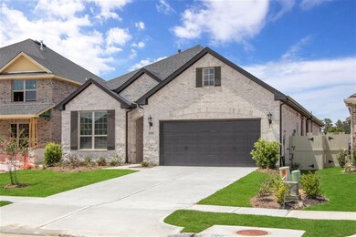 10461 Eastern Bluestar Dr, Conroe, TX 77385 - photo 4