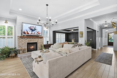 3074 Free Bird Loop, Green Cove Springs, FL 32043 - photo 7