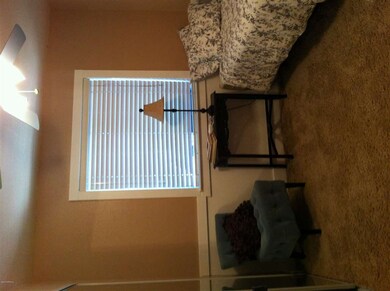 Linda bedroom
