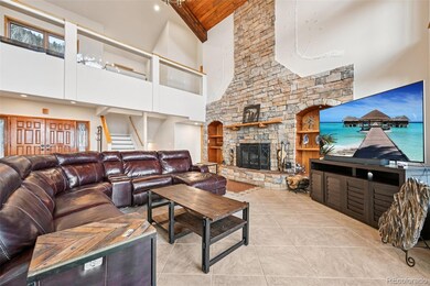 1417 Forest Rd, Manitou Springs, CO 80829 - photo 5