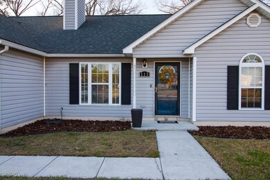 115 Settlers Cir, Jacksonville, NC 28546 - photo 4