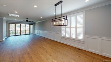 Photo of a similar home in the community. Optional