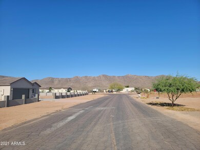west view
