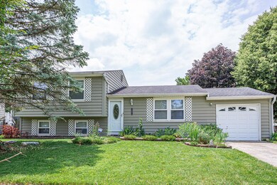 1301 Hathersage Place, Galloway Ohio 431