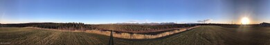 Panoramic View