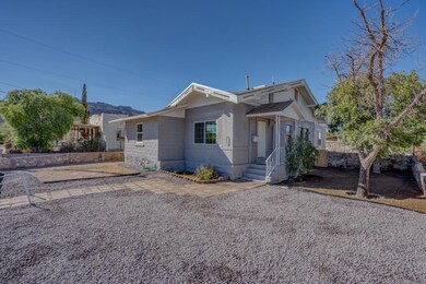 3323 Nashville Ave, El Paso, TX 79930 - photo 4