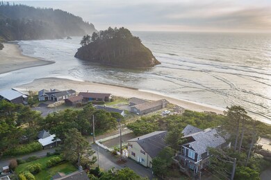 Ocean Views