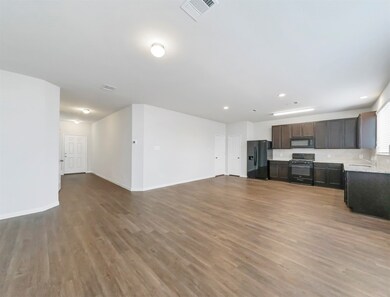 Image depicts a different home of a similar layout.