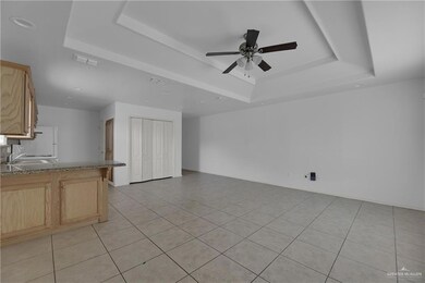 120 E Gore Ave unit 2, Pharr, TX 78577 - photo 5