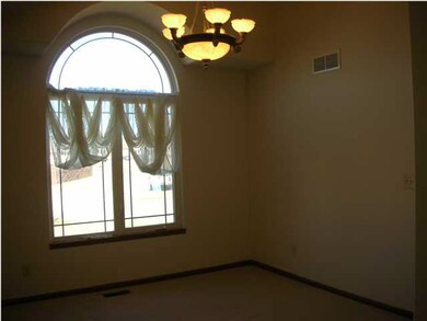 Formal Dining
