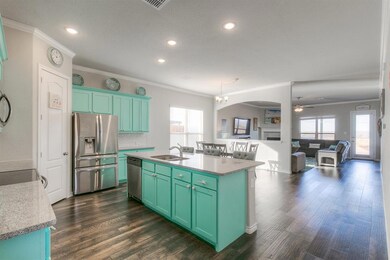 2008 Old Foundry Rd, Weatherford, TX 76087 - photo 7