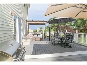 Patio/Deck.