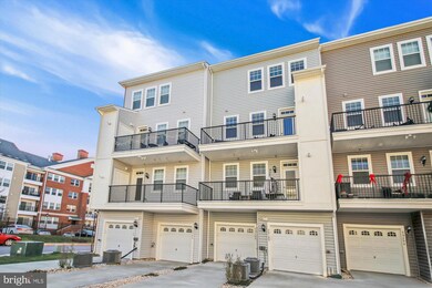 7918 Unit A Potter Place, Elkridge, MD 21075 - photo 3