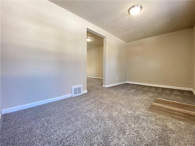 Front Foyer