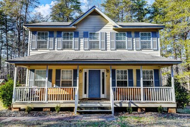 308 Walter Holland Dr, Gastonia, NC 28052 - photo 2