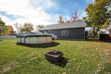 606 N Thayer St, Bourbon, IN 46504 - photo 4