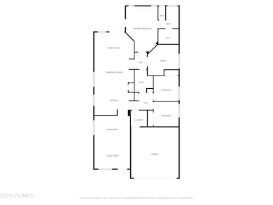 40131 N Mill Creek Way, Anthem, AZ 85086 - photo 2