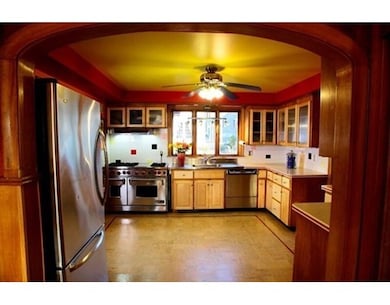 28 Hilltop St, Milton, MA 02186 - photo 5