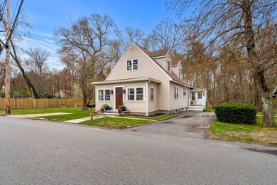 8 Cunningham St, Wilmington, MA 01887 - photo 5