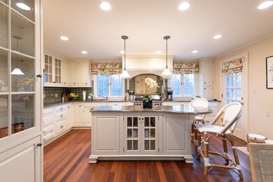 51 Meadowbrook Rd, Weston, MA 02493 - photo 4