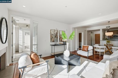 1655 N California Blvd unit 214, Walnut Creek, CA 94596 - photo 5