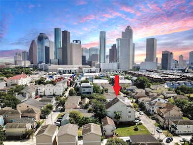 Minutes from downtown and everything Midtown has to offer.