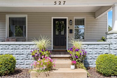 527 N Main St, Morton, IL 61550 - photo 6