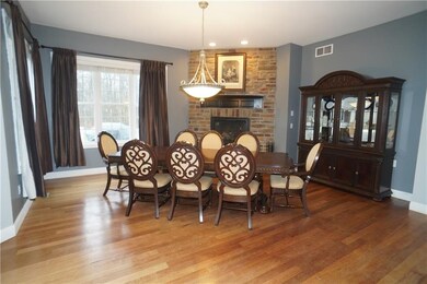 1147 Bauer Farm Dr, Batesville, IN 47006 - photo 7