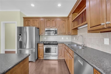 1202 Shadwell Lane, Monroe, GA. 30655