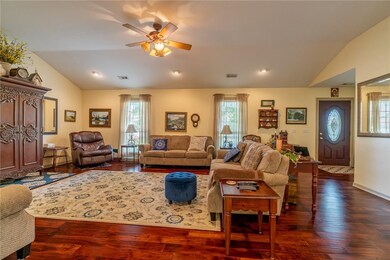 14853 Park Ridge Dr, Lowell, AR 72745 - photo 6