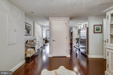 Ventana unit 408, Washington, DC 20004 - photo 7