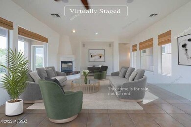 Virtually Staged