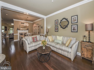 156 Meadow View Ln, Lansdale, PA 19446 - photo 4