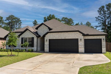 31302 Raleigh Creek Dr, Tomball, TX 77375 - photo 2