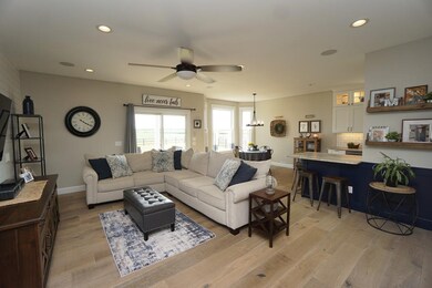 311 Mackenzie Ct, Blanchester, OH 45107 - photo 3