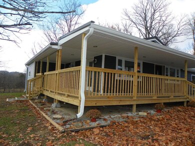 25131 Old Us Highway 52, Laurel, IN 47024 - photo 2