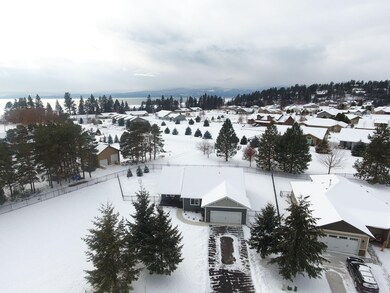 Bigfork Landing