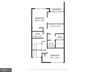 2006 Lakebreeze Way, Reston, VA 20191 - photo 7