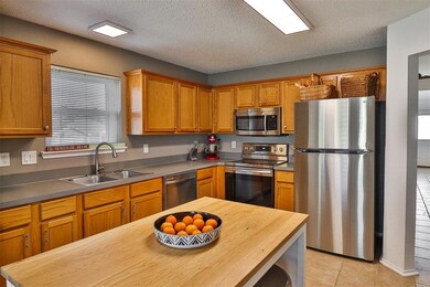 334 Beaumont Dr, Weatherford, TX 76086 - photo 5