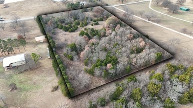 0 N Chickasaw Trail unit 2549731, Davis, OK 73030 - photo 2