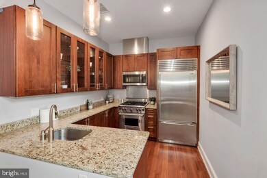 215 I St NE unit 209, Washington, DC 20002 - photo 4