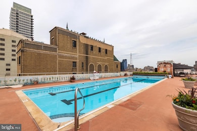 The Dorchester unit 2015B, Philadelphia, PA 19103 - photo 7