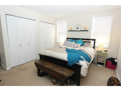 Master Bedroom. 2822 - Bedroom