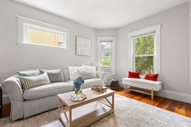 106 Lonsdale St unit 1, Dorchester Center, MA 02124 - photo 7