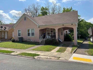 415 & 417 Morrison unit Multiple addresses, Hot Springs, AR 71901 - photo 3