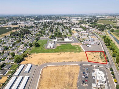 Lot 1A Vista Grande Way unit Lt 1A, Grandview, WA 98930 - photo 7