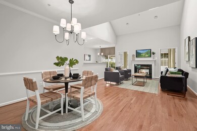 8776 Sage Brush Way, Columbia, MD 21045 - photo 2