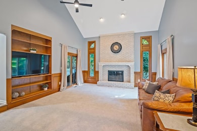 220 Woodedge Cir E, Powell, OH 43065 - photo 7