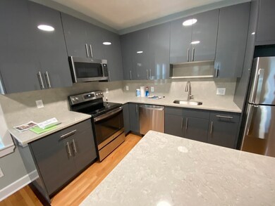 3 Englewood Ave unit 10, Brookline, MA 02445 - photo 3